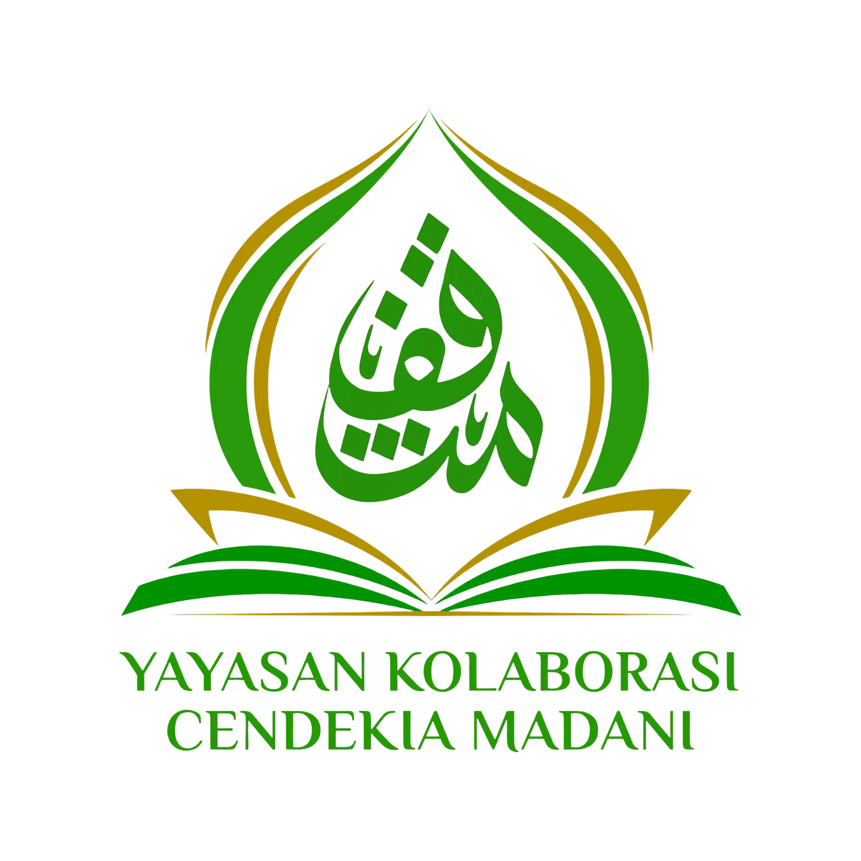 Logo Cendekia Madani